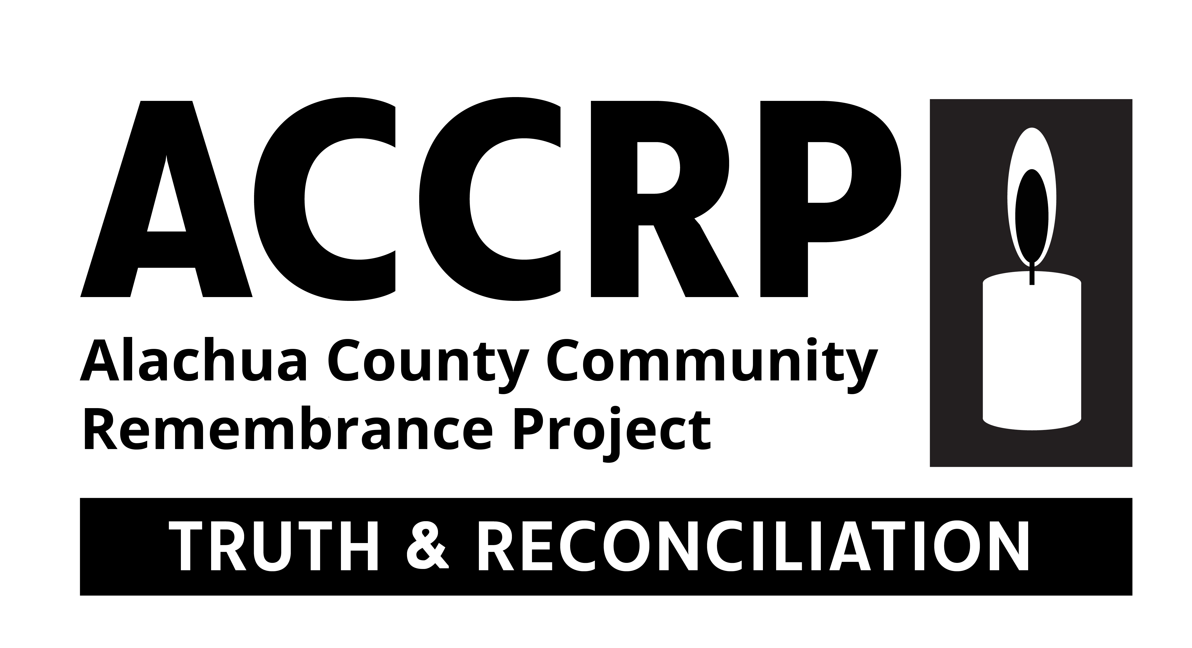 ACCRP Truth & Reconciliation